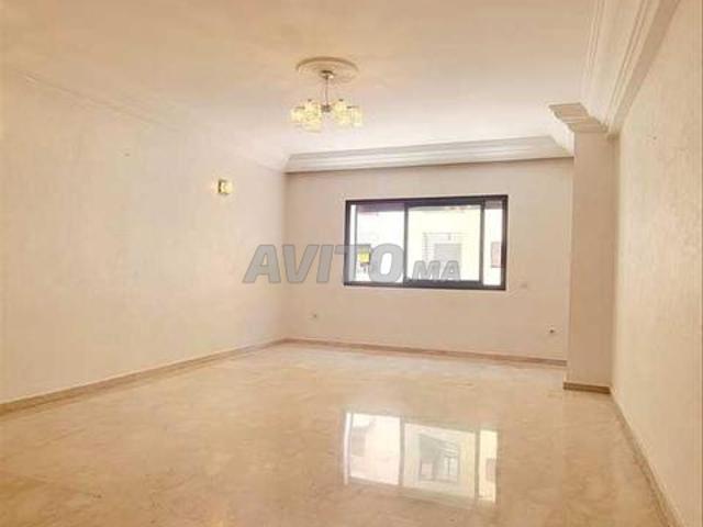 Appartement vente à Anfa, Dar Sultan