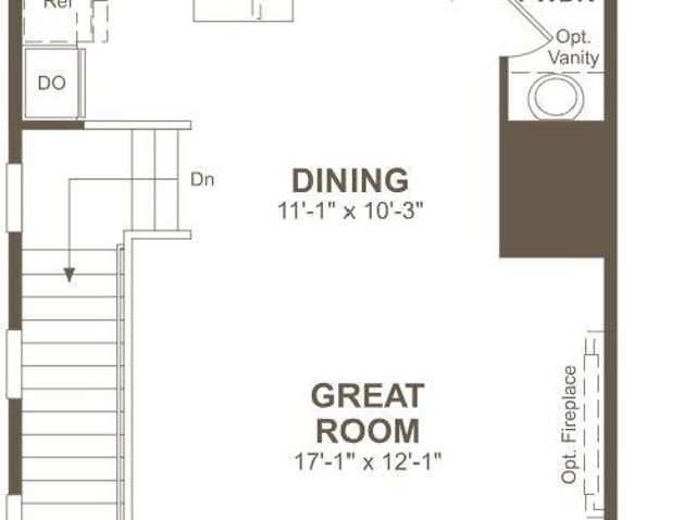 House for sale in Centennial