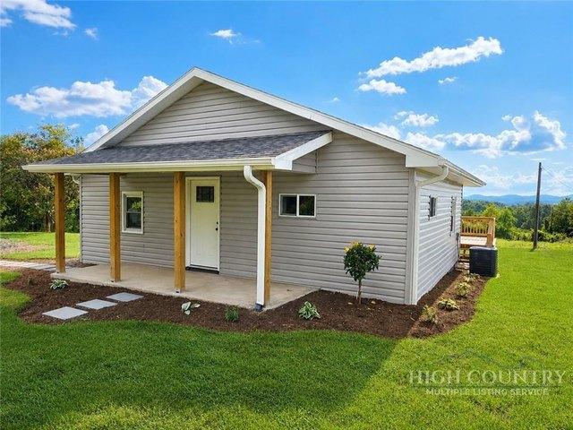House for sale in Alleghany, North Carolina