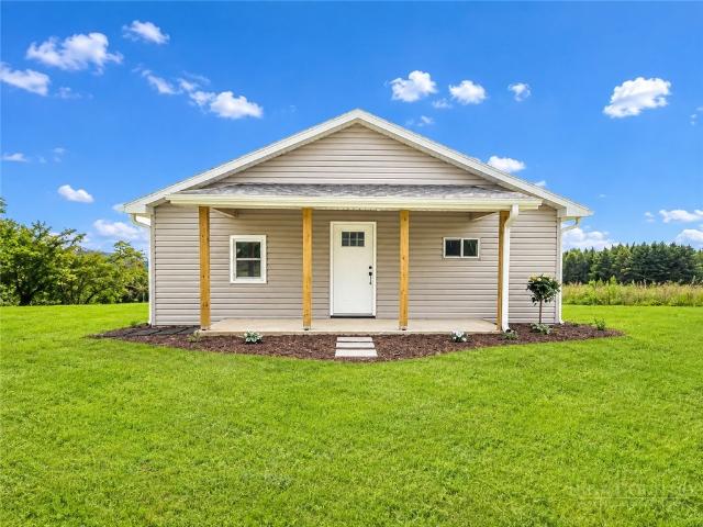 House for sale in Alleghany, North Carolina