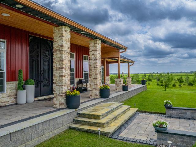 House for sale in Dyer, Illinois