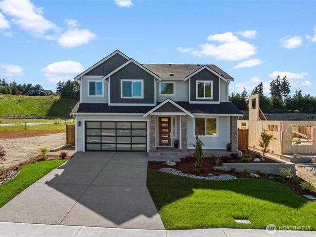 House for sale in Gig Harbor, Washington