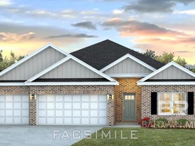 House for sale in Spanish Fort, Alabama