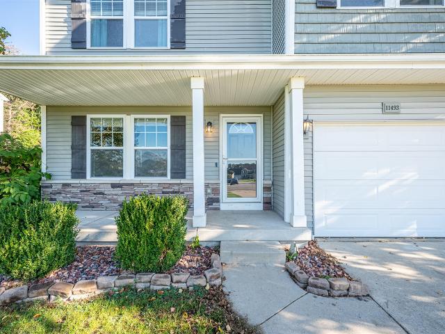 House for sale in Lowell Charter Township, Lowell
