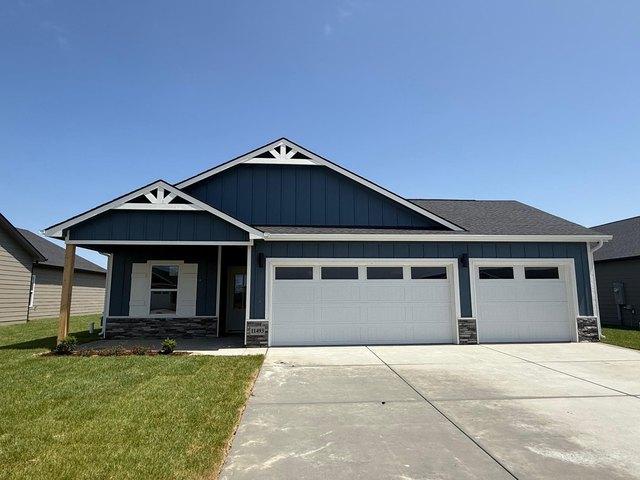 House for sale in Kansas