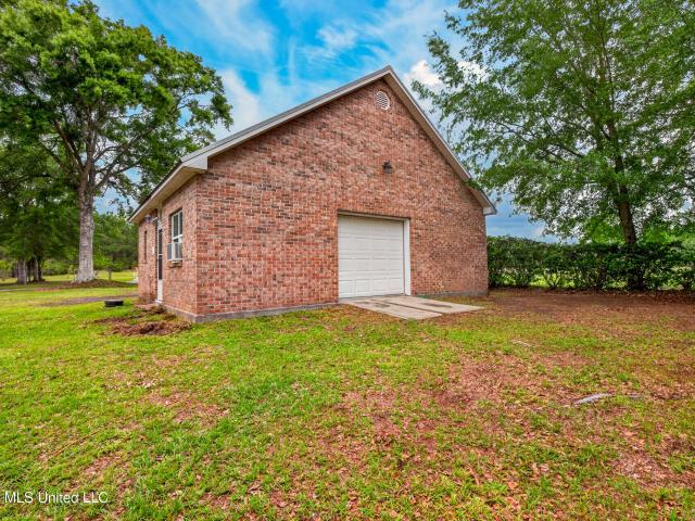 House for sale in Biloxi, Mississippi
