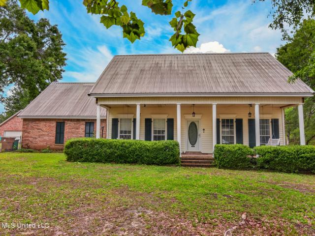 House for sale in Biloxi, Mississippi