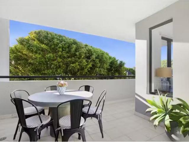 Apartment for rent in Waverley, Sydney