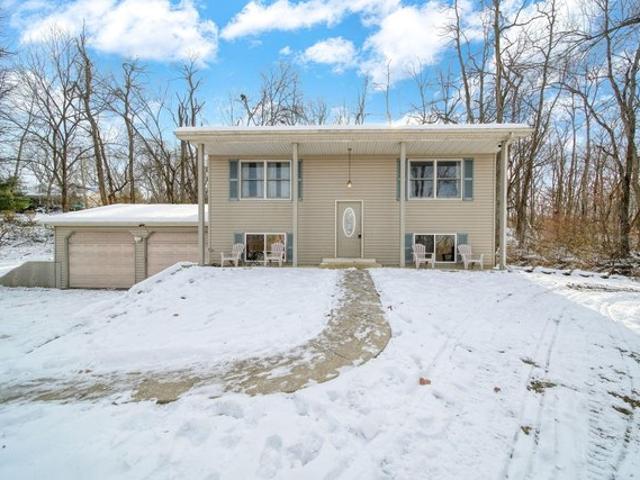 House for sale in Onsted, Michigan