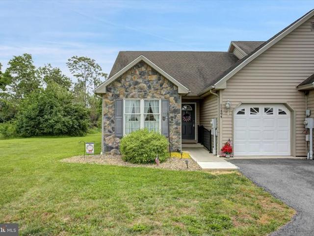 Townhouse for sale in Greencastle, Pennsylvania