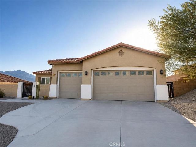 Property for rent in Desert Hot Springs, California