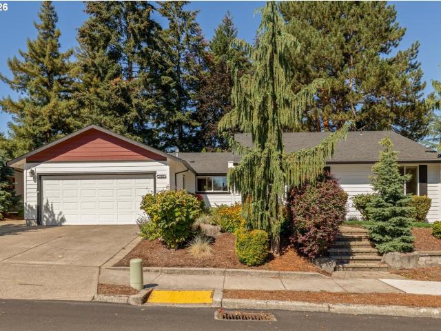 House for sale in Oregonia