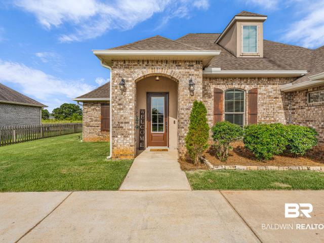 House for sale in Daphne, Alabama