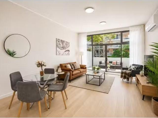 Apartment for rent in Sydney, New South Wales