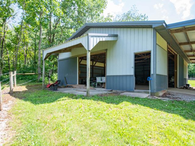 Land for sale in Greencastle, Parke County