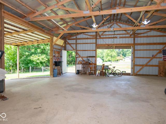 Land for sale in Greencastle, Indiana