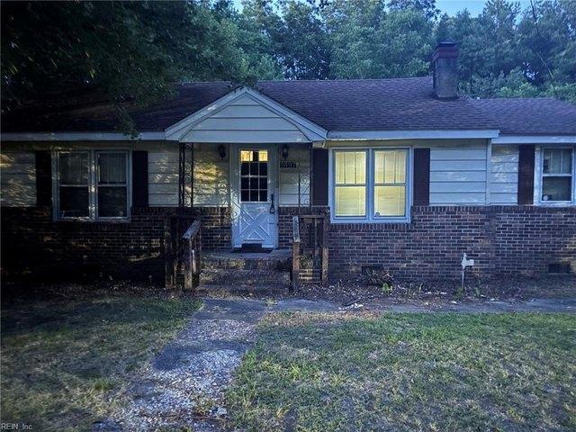 House for sale in Virginia
