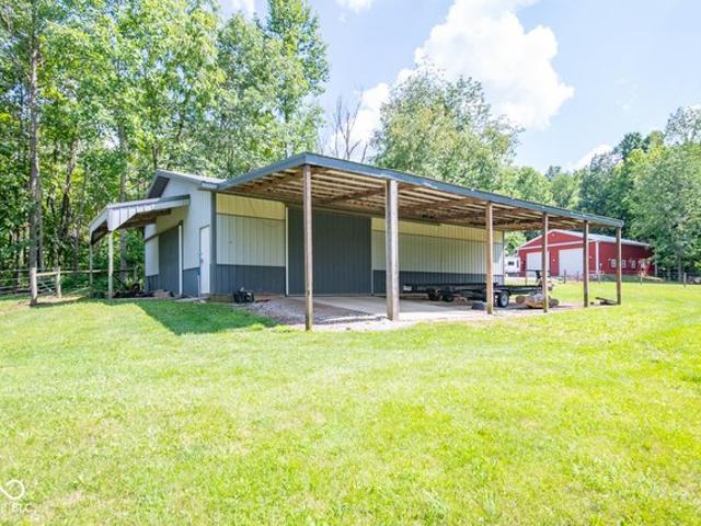 Land for sale in Greencastle, Indiana