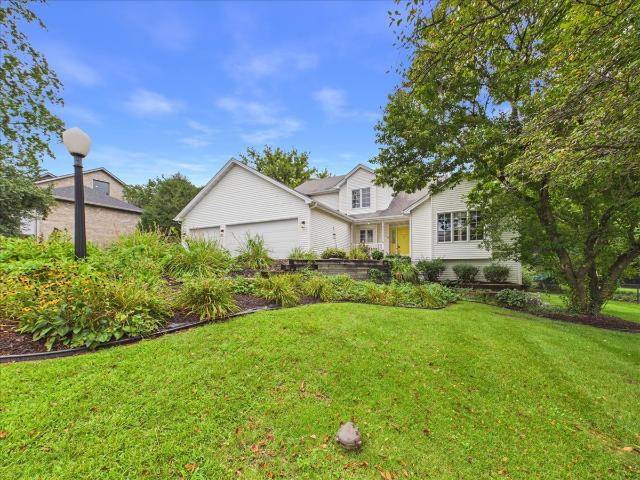 House for sale in Winnebago, Illinois