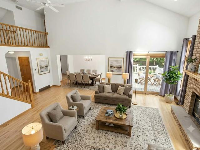 House for sale in Winnebago, Illinois