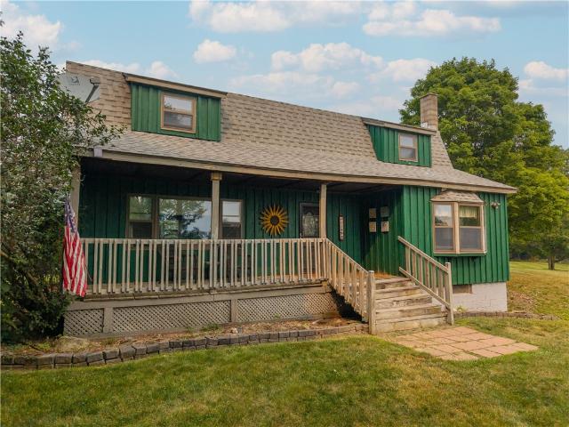 House for sale in Cohocton, New York