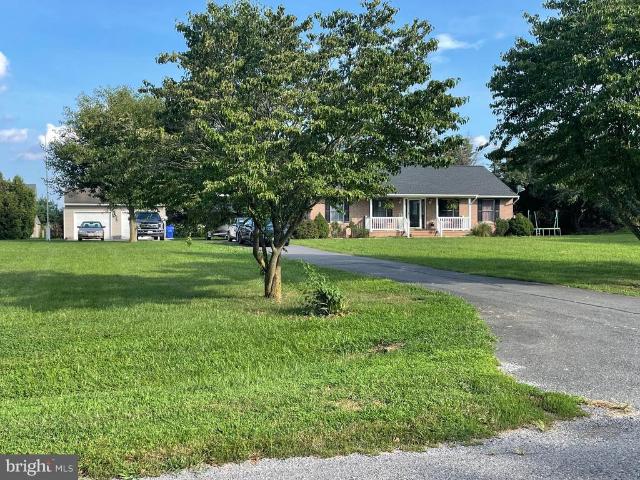 House for sale in Maplewood Estates, Ridgely