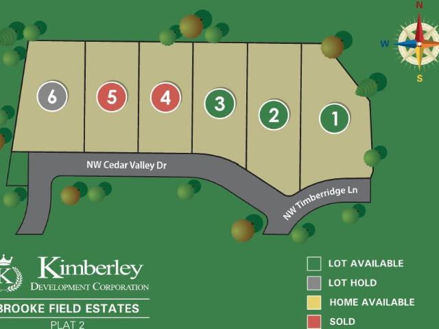 Land for sale in Grimes, Iowa