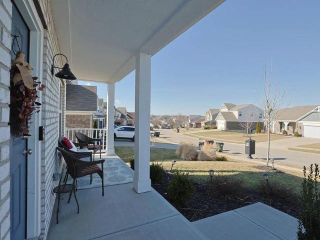 House for sale in Verona, Kentucky