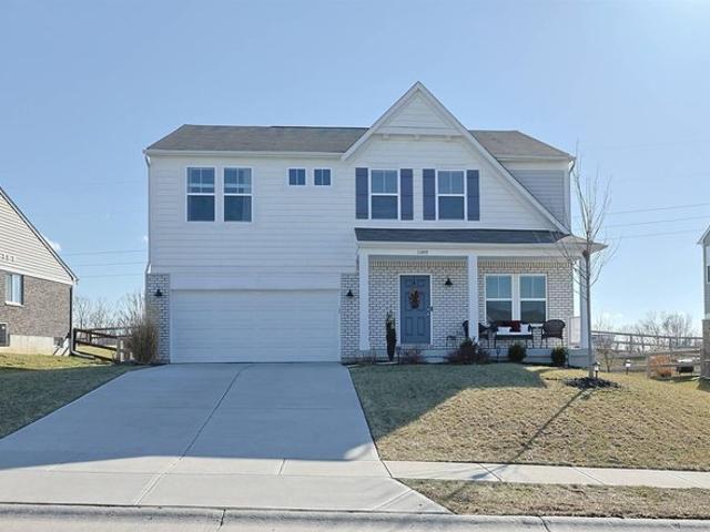 House for sale in Verona, Kentucky