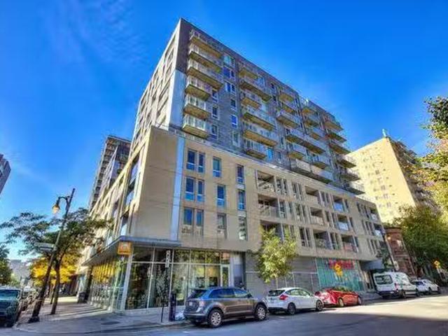 Condo for sale in St. Leonard's, Quebec