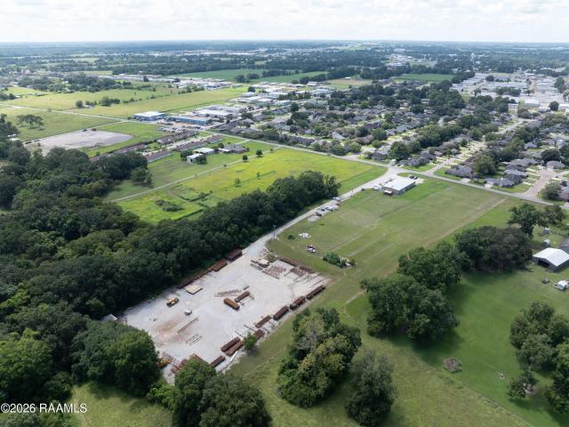 Land for sale in Broussard, Louisiana