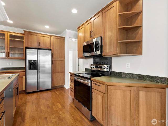 House for sale in Lynden, Washington