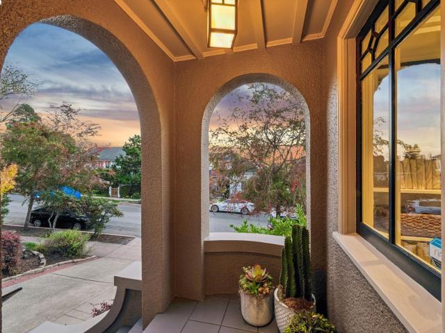 House for sale in Berkeley, California