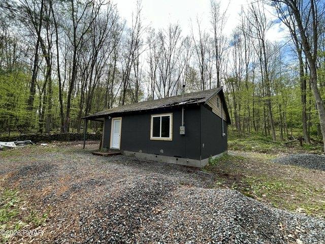 House for sale in Lakeville, Pennsylvania