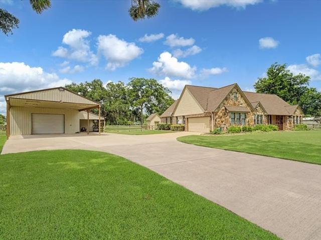 House for sale in Angleton, Texas