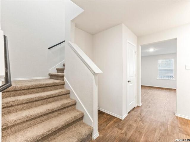 House for sale in Leesville, Texas