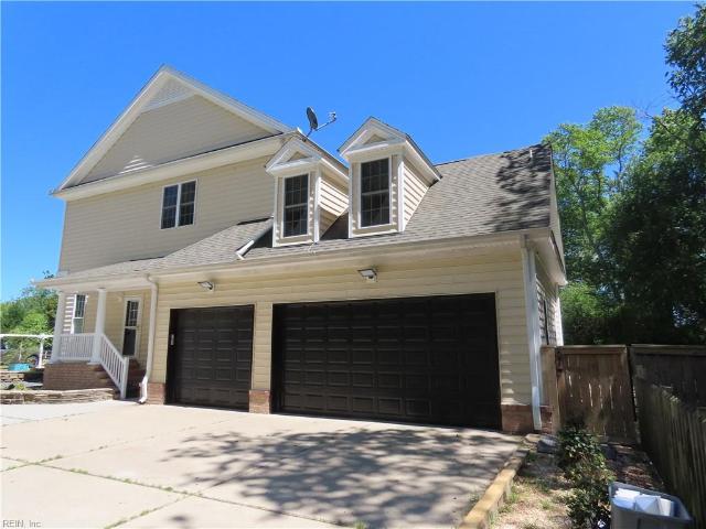 House for sale in Virginia
