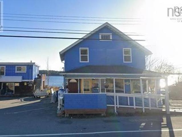 Commercial for sale in Bedford, Nova Scotia