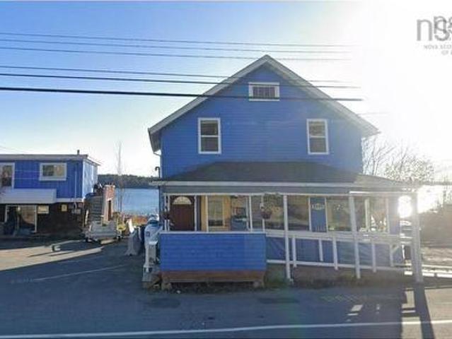 Commercial for sale in Basinview, Bedford