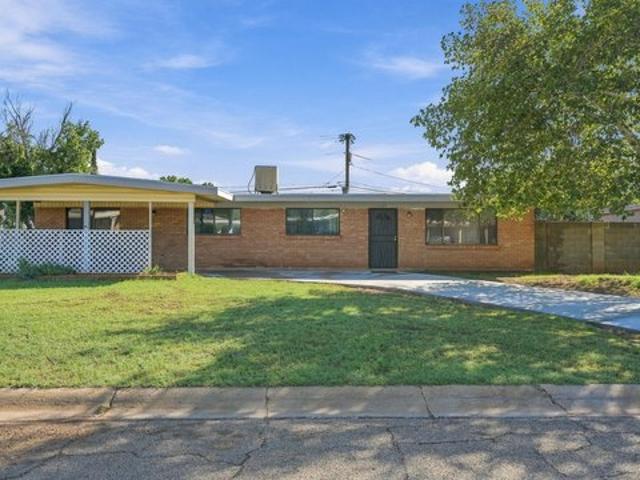 House for sale in Cochise, Arizona