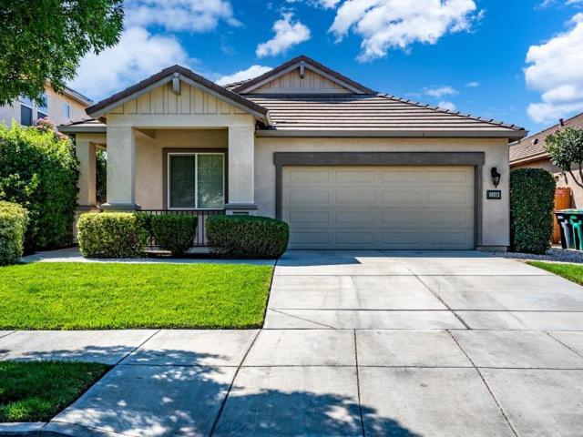 House for sale in Los Banos, California