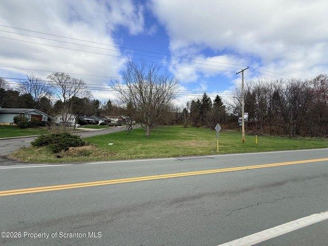 House for sale in Old Forge, Pennsylvania