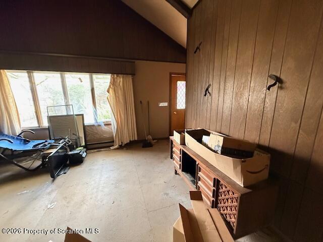 House for sale in Old Forge, Pennsylvania
