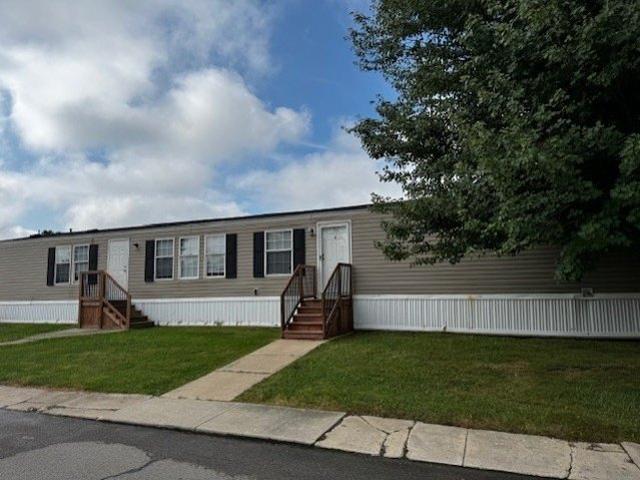House for sale in Monroe, Michigan
