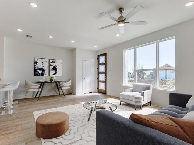 Property for sale in Crowley, Texas