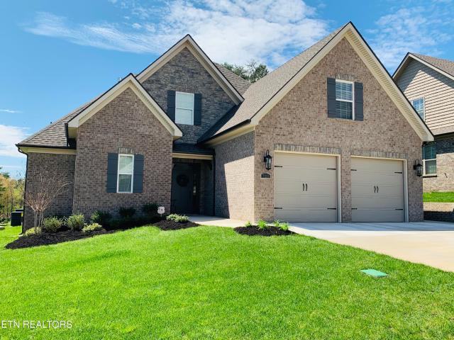 House for sale in Tennessee