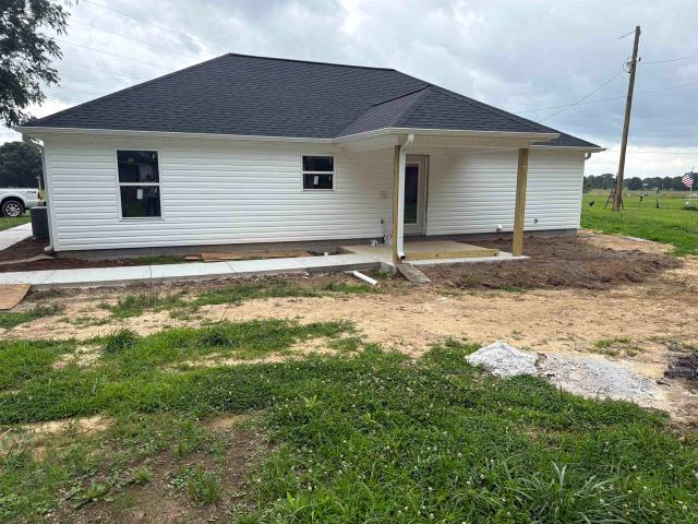 House for sale in Cullman, Alabama