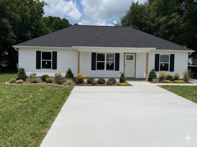 House for sale in Cullman, Alabama