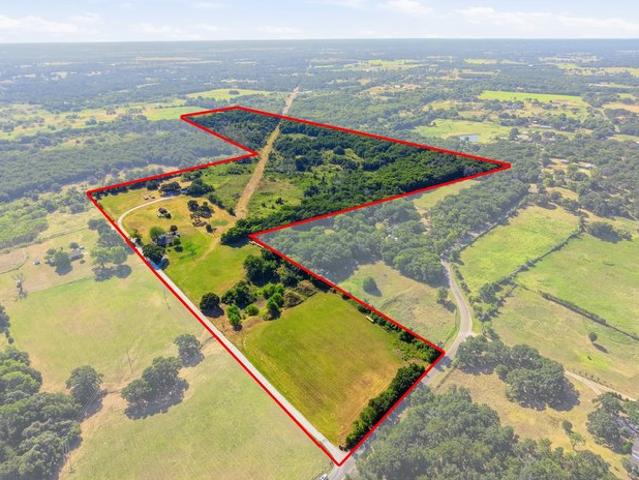 Land for sale in Johnson, Texas