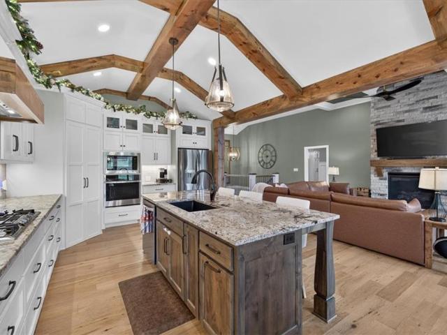 House for sale in Raymore, Cass County